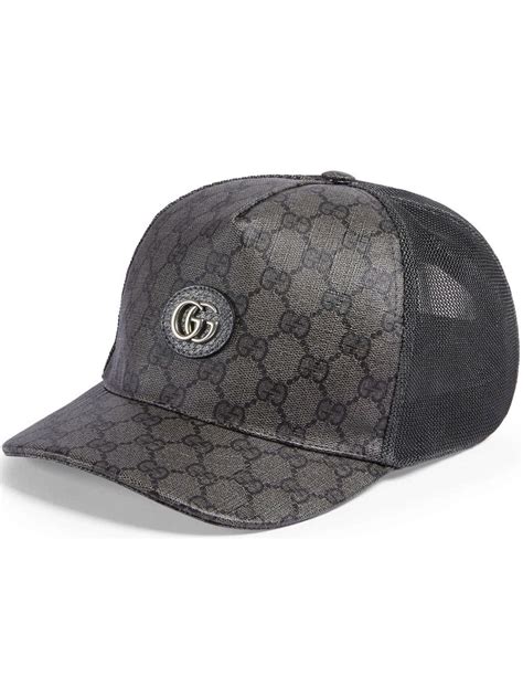 gucci genuine merchandise baseball hat|gucci baseball hat women.